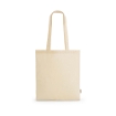 Everest Tote Bag Natural